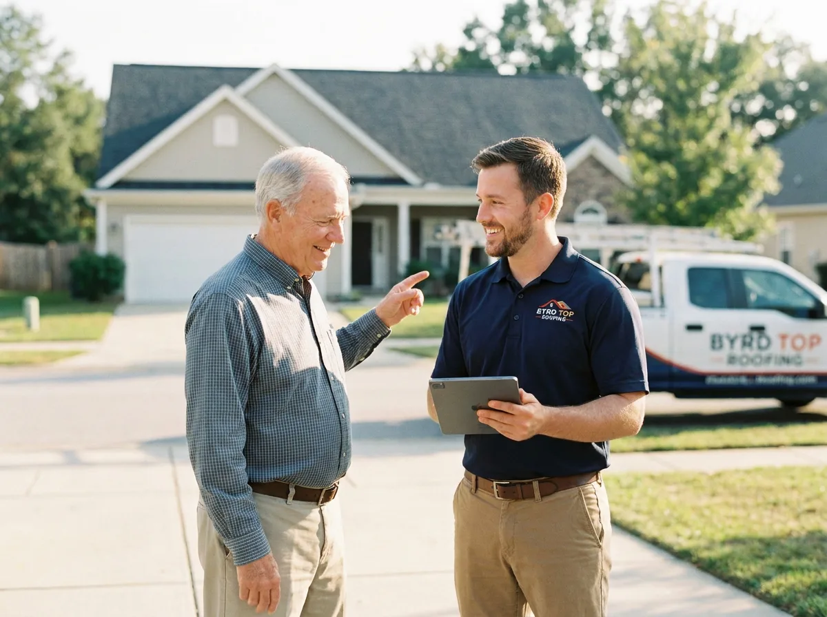 Roofing Milton, GA FAQs